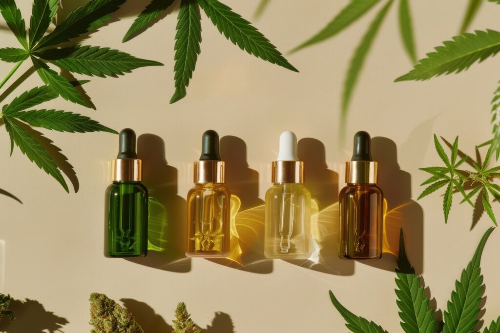 Unlocking Purity: A Comprehensive Guide to Extracting the Highest Quality CBD Oil