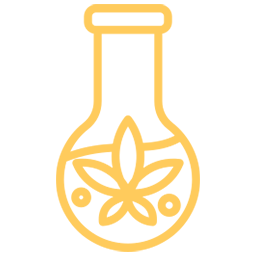 Full, High-Quality Cannabinoid Capture