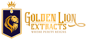 Golden Lion Extracts