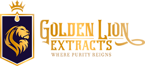 Golden Lion Extracts