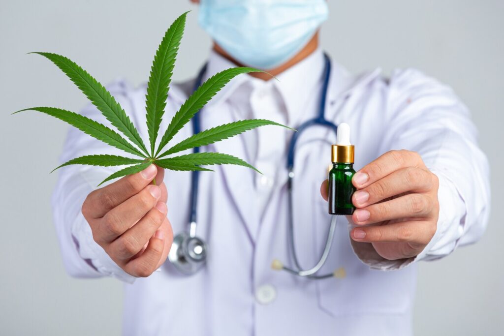 Industrial Applications of Medicinal Cannabis: Exploring its Multifaceted Benefits Across Sectors